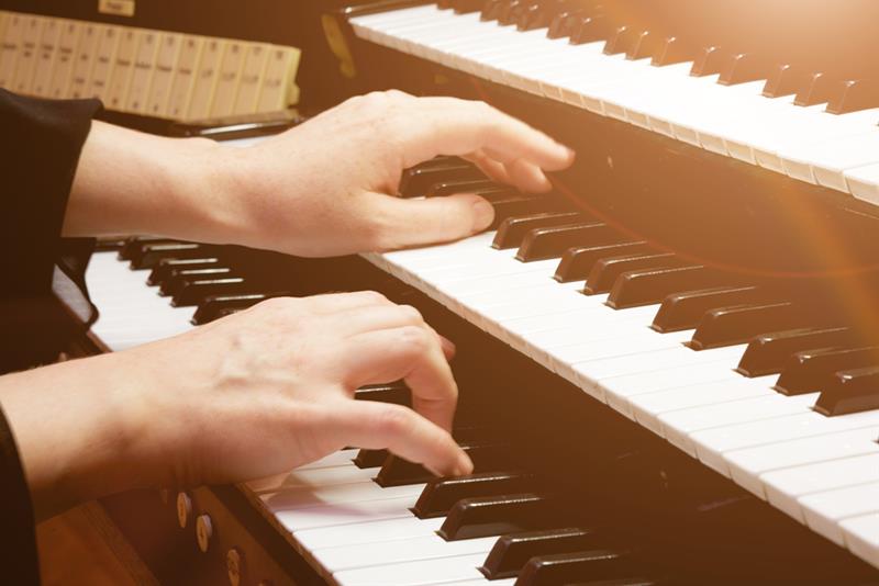 30th International Organ Festival - preview image